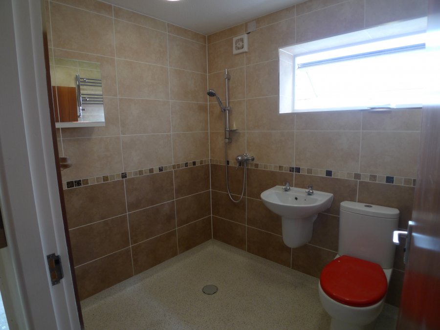 Bathroom St Annes